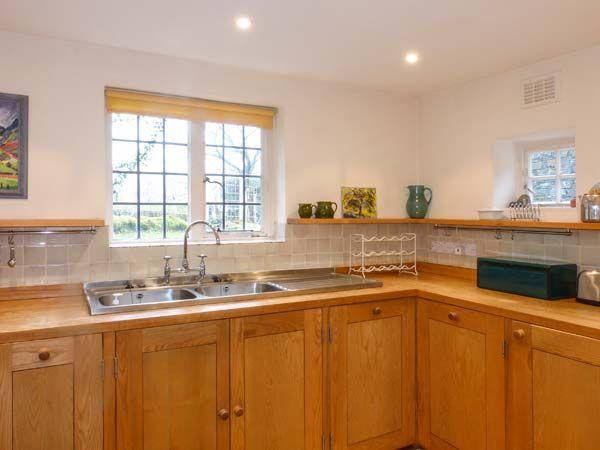 Townhead Farmhouse Patterdale Exterior photo