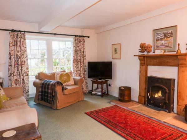 Townhead Farmhouse Patterdale Exterior photo