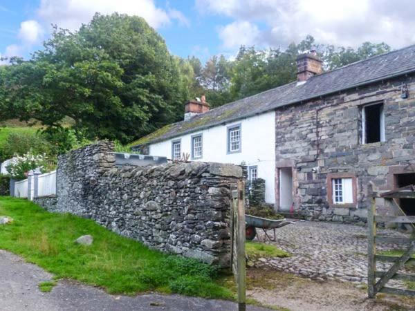 Townhead Farmhouse Patterdale Exterior photo