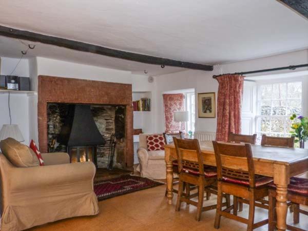 Townhead Farmhouse Patterdale Exterior photo
